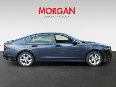 2024 Honda Accord Sedan - Photo 3