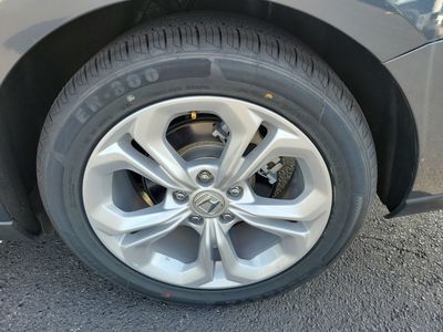 2024 Honda Accord Sedan - Photo 31
