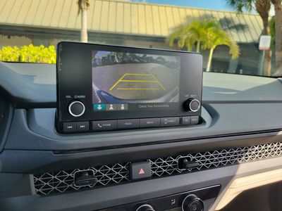 2024 Honda Accord Sedan - Photo 22