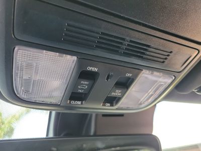 2021 Honda Passport - Photo 19