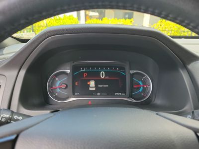 2021 Honda Passport - Photo 30