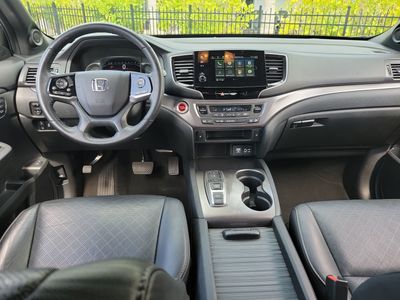 2021 Honda Passport - Photo 13