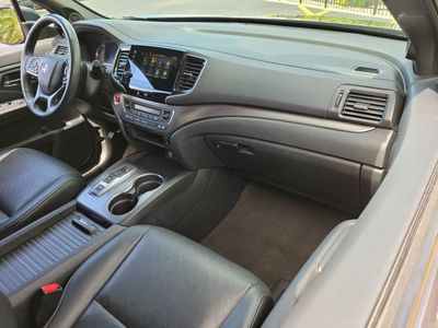 2021 Honda Passport - Photo 11