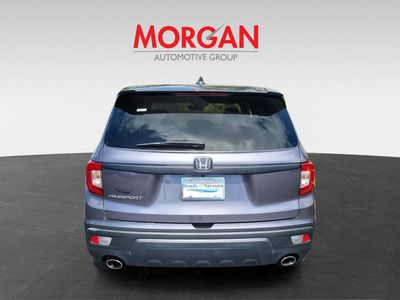2021 Honda Passport - Photo 5