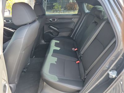 2026 Honda Civic Sedan - Photo 15