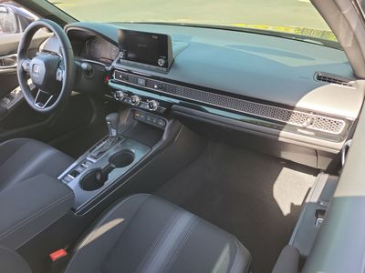 2026 Honda Civic Sedan - Photo 11
