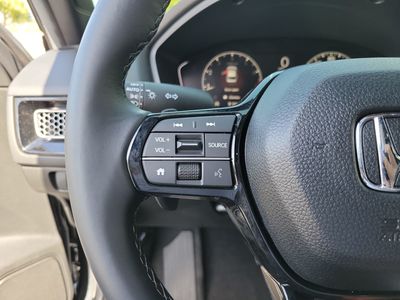 2026 Honda Civic Sedan - Photo 24
