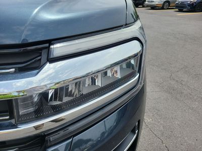 2023 Ford Expedition - Photo 9