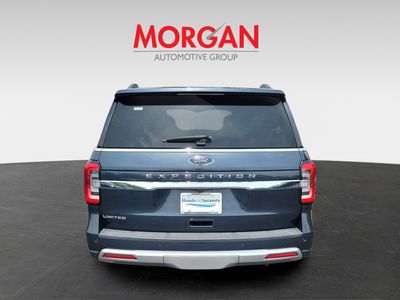 2023 Ford Expedition - Photo 5