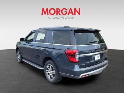 2023 Ford Expedition - Photo 6
