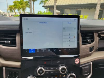 2023 Ford Expedition - Photo 21