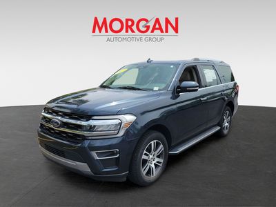 2023 Ford Expedition - Photo 8
