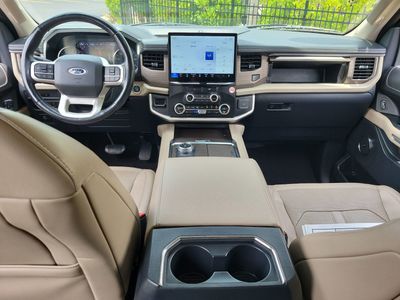 2023 Ford Expedition - Photo 12