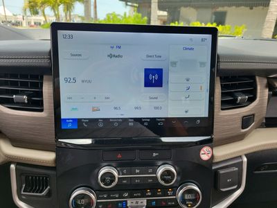 2023 Ford Expedition - Photo 20