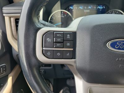 2023 Ford Expedition - Photo 28