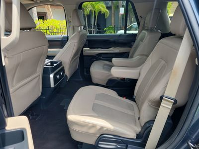 2023 Ford Expedition - Photo 16
