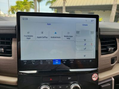 2023 Ford Expedition - Photo 23