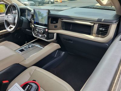 2023 Ford Expedition - Photo 11
