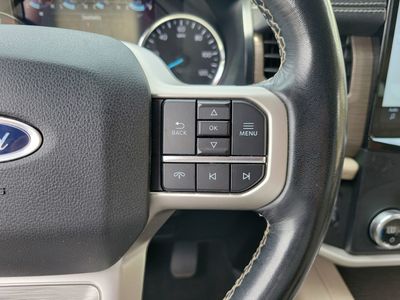 2023 Ford Expedition - Photo 29