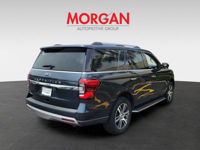 2023 Ford Expedition - Photo 4