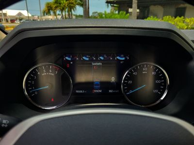 2023 Ford Expedition - Photo 31