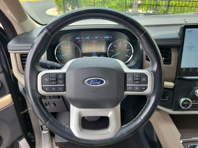 2023 Ford Expedition - Photo 30