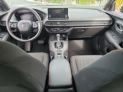 2024 Honda HR-V - Photo 12