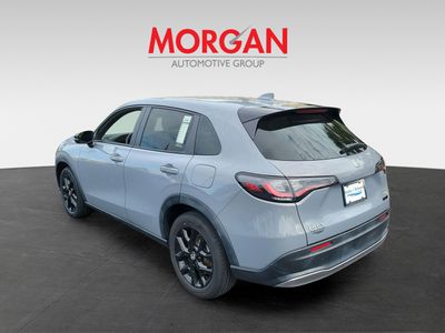 2024 Honda HR-V - Photo 6