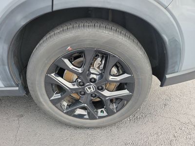 2024 Honda HR-V - Photo 31