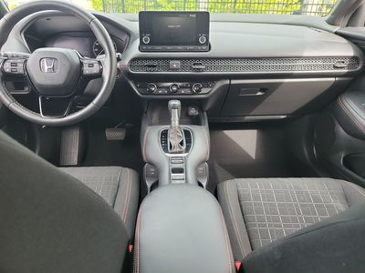 2024 Honda HR-V - Photo 14