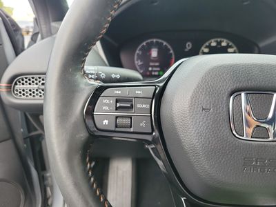 2024 Honda HR-V - Photo 26