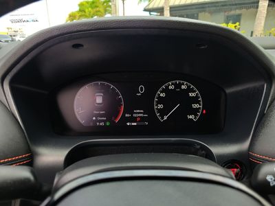 2024 Honda HR-V - Photo 29