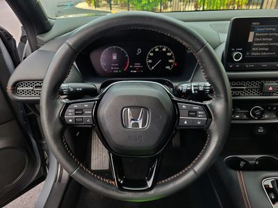 2024 Honda HR-V - Photo 28