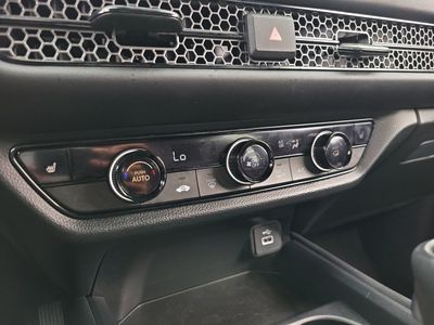2024 Honda HR-V - Photo 23