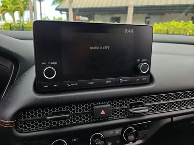2024 Honda HR-V - Photo 19