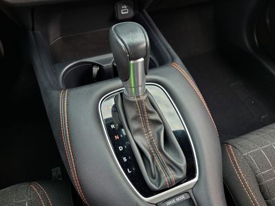 2024 Honda HR-V - Photo 24