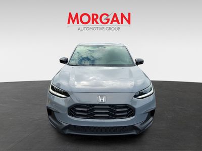2024 Honda HR-V - Photo 2