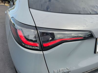 2024 Honda HR-V - Photo 10