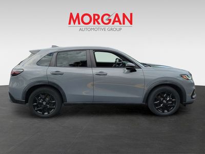 2024 Honda HR-V - Photo 3