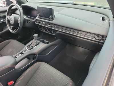 2024 Honda HR-V - Photo 11