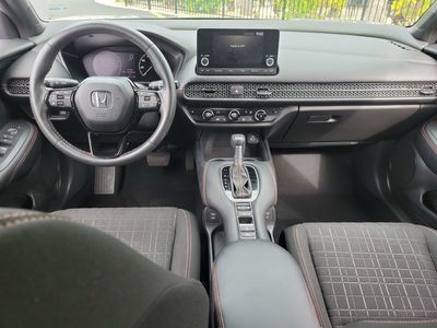 2024 Honda HR-V - Photo 13