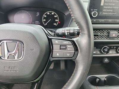 2024 Honda HR-V - Photo 27