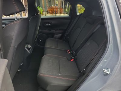 2024 Honda HR-V - Photo 15