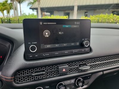 2024 Honda HR-V - Photo 20
