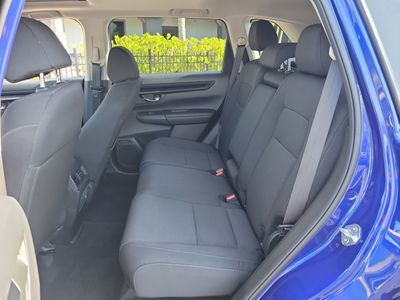 2025 Honda CR-V - Photo 16