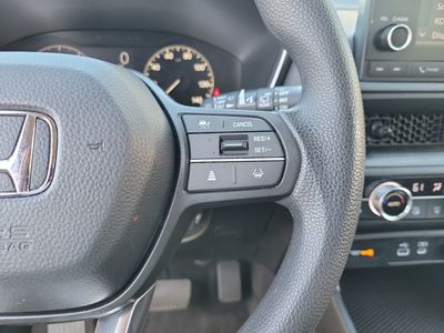 2025 Honda CR-V - Photo 29