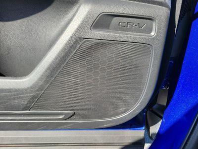2025 Honda CR-V - Photo 18