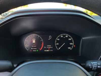 2025 Honda CR-V - Photo 31