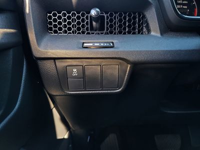 2025 Honda CR-V - Photo 27
