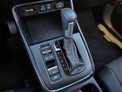 2025 Honda CR-V - Photo 26
